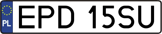 EPD15SU