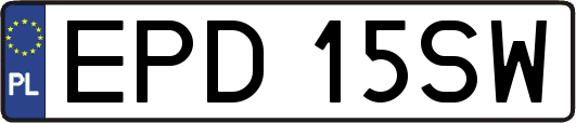 EPD15SW