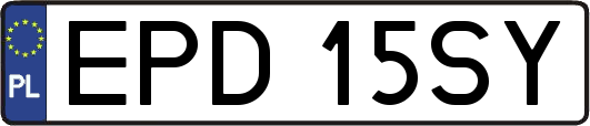 EPD15SY