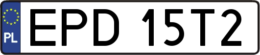 EPD15T2