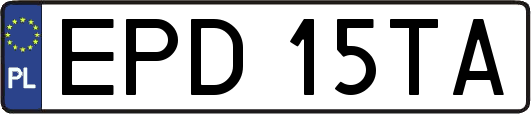 EPD15TA