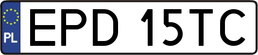 EPD15TC
