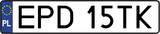 EPD15TK