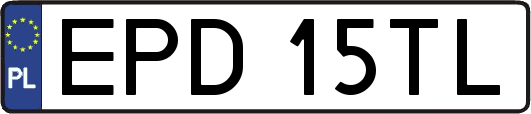 EPD15TL