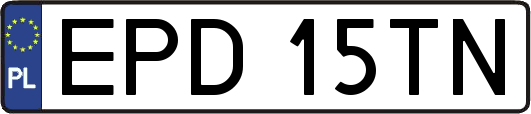 EPD15TN