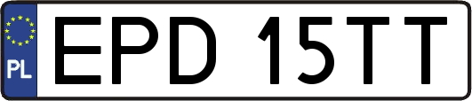 EPD15TT