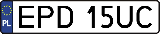EPD15UC