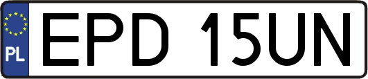 EPD15UN