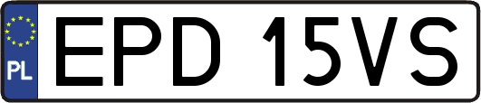 EPD15VS