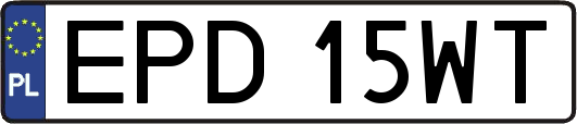 EPD15WT