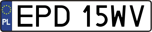 EPD15WV