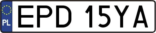 EPD15YA