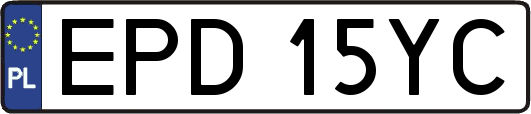 EPD15YC