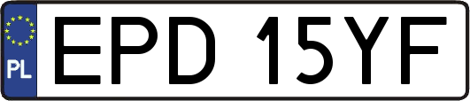 EPD15YF