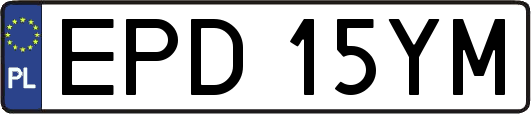 EPD15YM