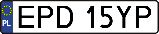 EPD15YP