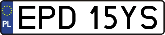 EPD15YS