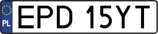 EPD15YT