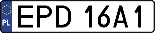 EPD16A1