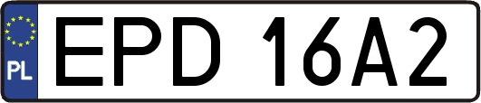 EPD16A2