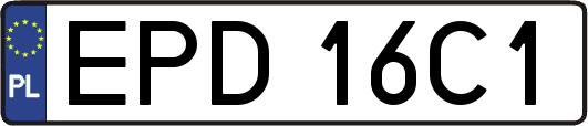 EPD16C1