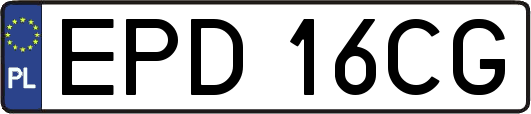 EPD16CG