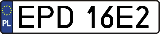 EPD16E2