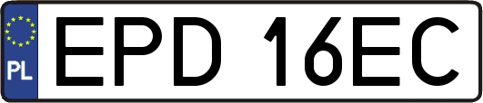 EPD16EC