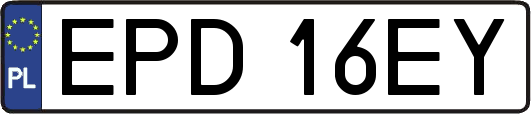 EPD16EY
