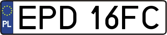 EPD16FC