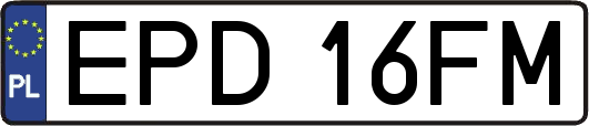 EPD16FM