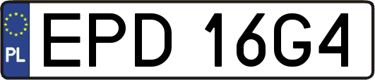 EPD16G4