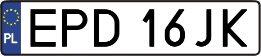 EPD16JK