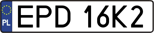 EPD16K2