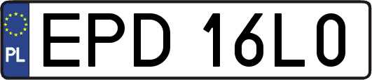 EPD16L0