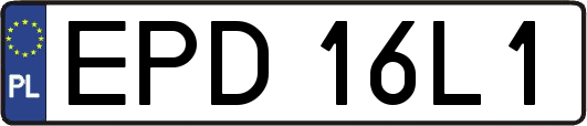 EPD16L1