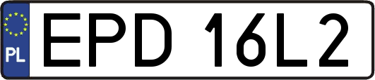 EPD16L2
