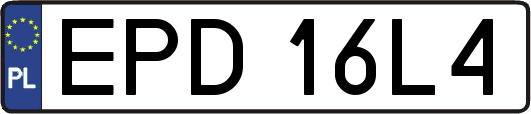 EPD16L4