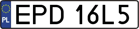 EPD16L5