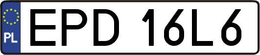 EPD16L6