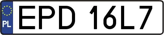 EPD16L7