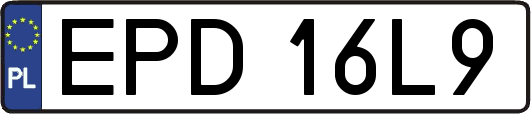 EPD16L9