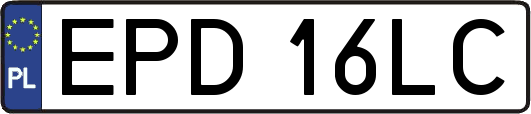 EPD16LC
