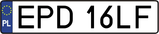 EPD16LF
