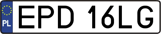 EPD16LG