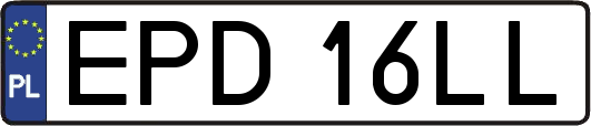 EPD16LL