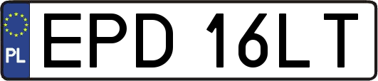 EPD16LT