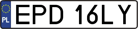 EPD16LY