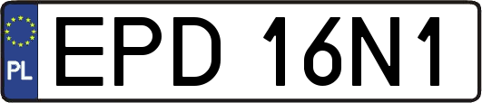 EPD16N1