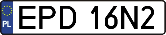 EPD16N2
